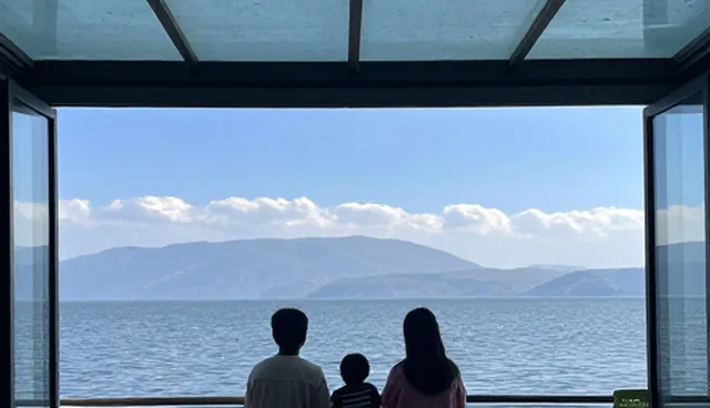 自由行选择洱海周边游的适用条件与依据