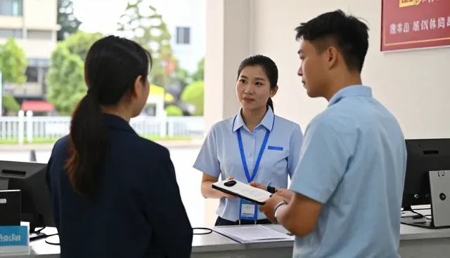 如何通过细节提升会议接待的协调效率